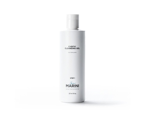 JAN MARINI SKIN RESEARCH C-EST CLEANSING GEL / SỮA RỬA MẶT DƯỠNG DA MẠNH MẼ