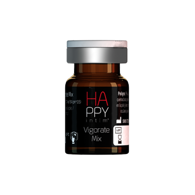 HAPPY INTIM VIGORATE MIX / TẨY DA CHẾT HÓA HỌC