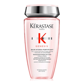 KERASTASE GENESIS BAIN HYDRA-FORTIFIANT / DẦU GỘI CHỐNG RỤNG TÓC