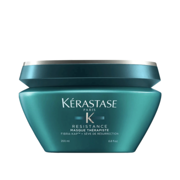 KERASTASE RESISTANCE MASQUE THERAPISTE / MẶT NẠ Ủ TÓC PHỤC HỒI TÓC HƯ TỔN NẶNG