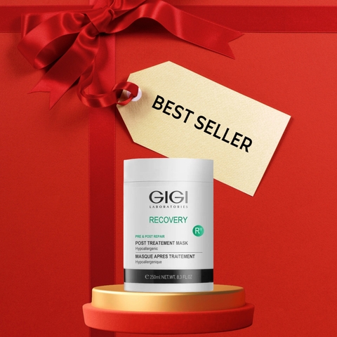 GIGI RECOVERY POST TREATEMENT MASK / MẶT NẠ PHỤC HỒI SAU ĐIỀU TRỊ XÂM LẤN 
