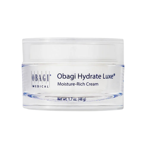 Obagi Hydrate Luxe Moisture-Rich Cream / KEM DƯỠNG ẨM, TRẺ HÓA DA