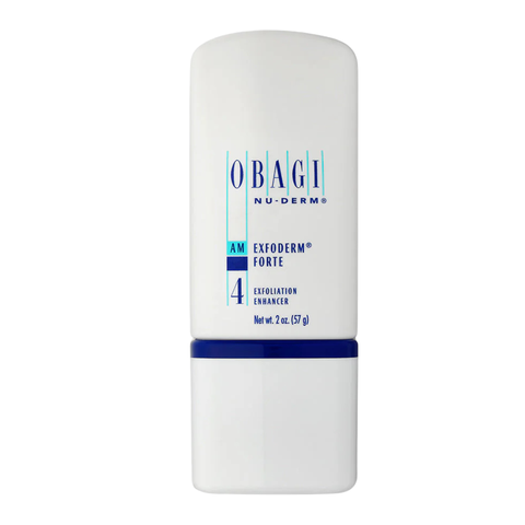 OBAGI NU-DERM FX EXFODERM FORTE / LOTION TẨY TẾ BÀO CHẾT CHỨA AHA  