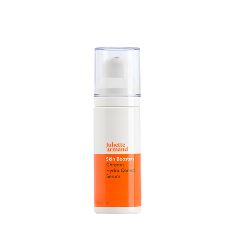 JULIETTE ARMAND CHRONOS HYDRA CORRECT SERUM: Tinh Chất Cấp Ẩm Đa Tầng, Chống Lão Hóa Chuyên Sâu