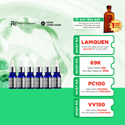 ZO SKIN HEALTH ROZATROL ACCELERATED SERUM (PROFESSIONAL TREATMENTS) / SERUM DƯỠNG PHỤC HỒI, GIẢM MẨN ĐỎ 