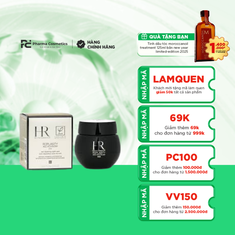 HELENA RUBINSTEIN REPLASTY AGE RECOVERY EYE REPAIR / KEM DƯỠNG VÙNG MẮT