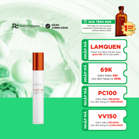 EYE CONTOUR/ KEM DƯỠNG MẮT CHỐNG LÃO HÓA