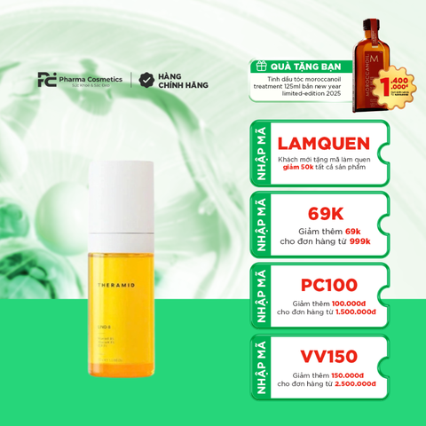 THERAMID LINO-8 / TINH CHẤT CHỐNG OXY HÓA