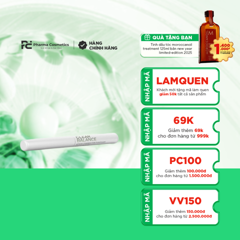 SPOT_LESS STICK / THANH CHE KHUYẾT ĐIỂM