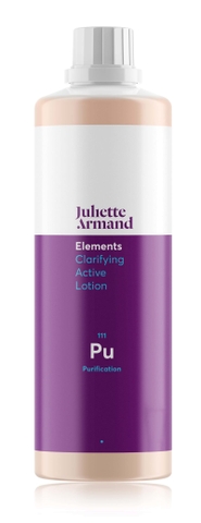 JULIETTE ARMAND CLARIFYING ACTIVE LOTION: Nước Cân Bằng Da Dầu Mụn - Kiểm Soát Nhờn & Giảm Viêm