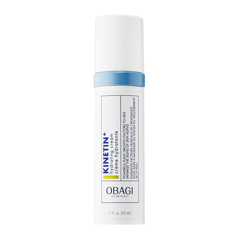 OBAGI CLINICAL KINETIN+ HYDRATING CREAM / KEM DƯỠNG PHỤC HỒI LÀM DỊU DA