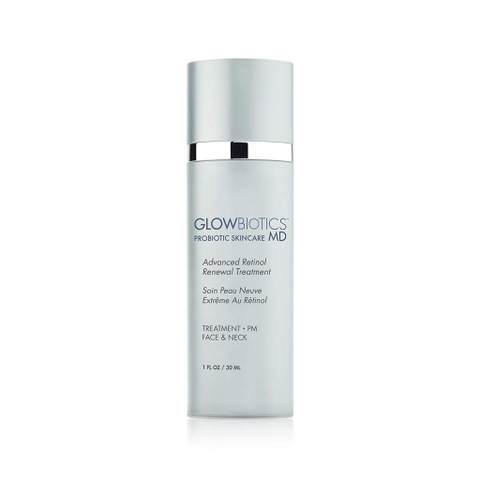 GLOWBIOTICS ADVANCED RETINOL RENEWAL TREATMENT / KEM DƯỠNG CHỐNG LÃO HOÁ DA TỔNG THỂ