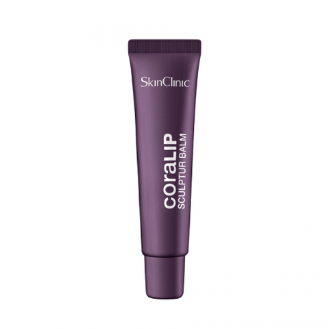 SKINCLINIC CORALIP: Serum Làm Đầy & Hồng Môi, Cải Thiện Rãnh Nhăn Hiệu Quả