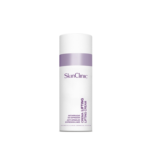 SKINCLINIC LIFTING CREAM: Kem Dưỡng Nâng Cơ, Trẻ Hóa & Duy Trì Hiệu Quả Botox