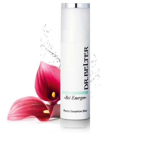 DR.BELTER BEL - ENERGEN PHYTO SENSATION ELIXIR/ KEM DƯỠNG CHO DA LÃO HÓA NÁM SẠM DR.BELTER BEL - ENERGEN PHYTO SENSATION ELIXIR