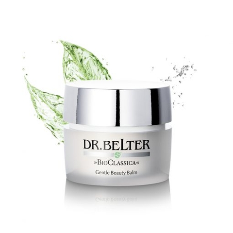DR.BELTER BIO - CLASSICA GENTLE BEAUTY BALM 25+ / KEM DƯỠNG LÀM DỊU CHO DA LÃO HÓA KHÔ VÀ NHẠY CẢM