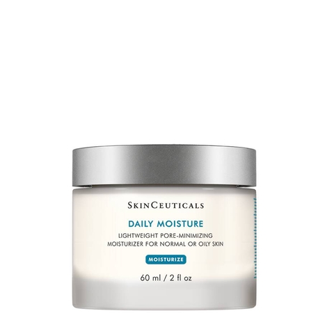 SKINCEUTICALS DAILY MOISTURE / KEM DƯỠNG CHUYÊN BIỆT GIÚP CUNG CẤP VÀ DUY TRÌ ĐỘ ẨM GIÚP DA CĂNG MƯỢT