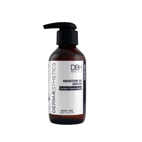 DBH MOISTURE B5 SERUM / SERUM CẤP ẨM VÀ NUÔI DƯỠNG DA 120ml