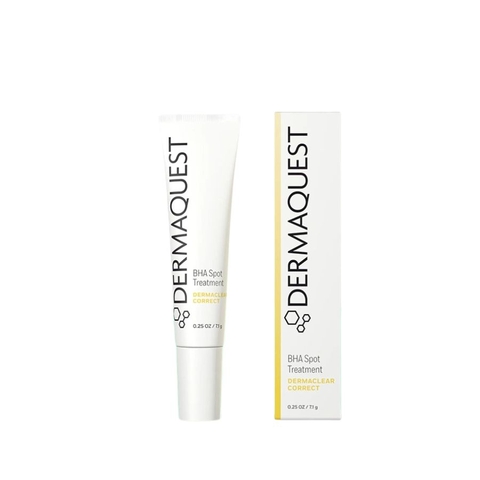 DERMAQUEST BHA SPOT TREATMENT: Gel Chấm Mụn Cấp Tốc - Giảm Mụn Hiệu Quả & Nhanh Chóng