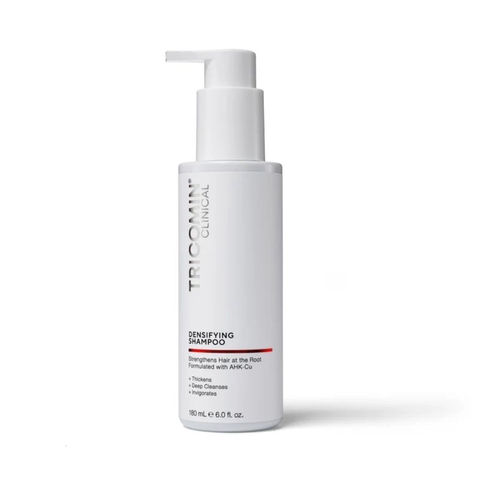 NEOVA TRICOMIN DENSIFYING SHAMPOO / DẦU GỘI ĐẬM ĐẶC TRICOMIN CHĂM SÓC TÓC CHẮC KHỎE