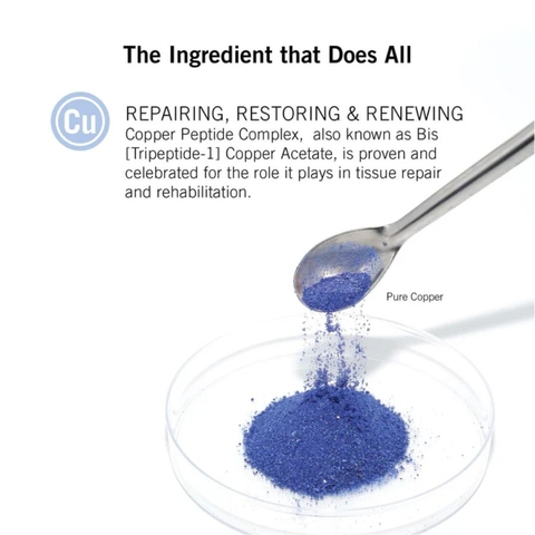 NEOVA CU3 RECOVERY SPRAY / XỊT LÀM DỊU DA ĐỎ, DA BỊ KÍCH ỨNG SAU LASER VÀ PEEL