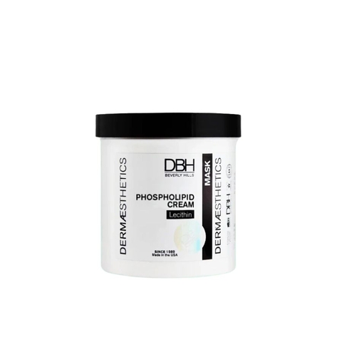 DBH PHOSPHOLIPID CREAM / KEM DƯỠNG ẨM & LÀM DỊU DA ĐA NĂNG CHO LÀN DA KHỎE MẠNH (473ml)