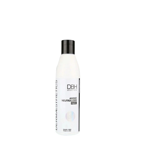 DBH AMINO NEUTRALIZER / DUNG DỊCH GIẢI PHÁP CHUYÊN NGHIỆP HỖ TRỢ PHỤC HỒI DA SAU TẨY TẾ BÀO CHẾT