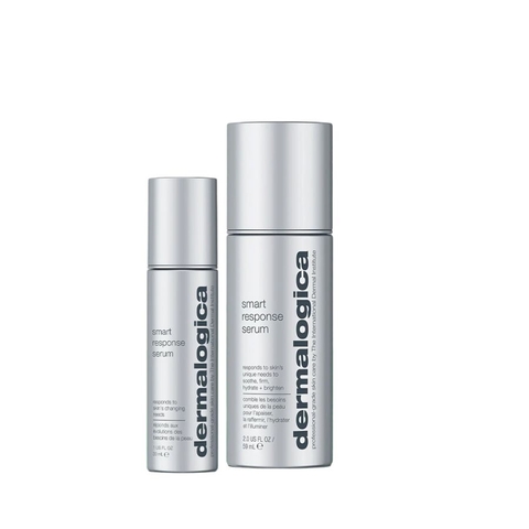 DERMALOGICA SMART RESPONSE SERUM: Tinh Chất “Thông Minh” - Cấp Ẩm, Sáng Da & Chống Lão Hóa Vượt Trội