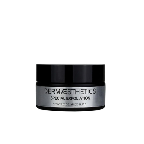 DBH SPECIAL EXFOLIATION CREAM / KEM DƯỠNG TÁI TẠO LÀN DA RẠNG RỠ MỖI SÁNG 