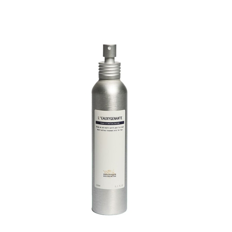 BIOLOGIQUE RECHERCHE L'EAUXYGÉNATE / XỊT DƯỠNG ẨM CHỨA PHỨC HỢP 