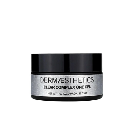 DBH CLEAR COMPLEX ONE GEL / KEM DƯỠNG HỖ TRỢ GIẢM MỤN & LÀM SẠCH LỖ CHÂN LÔNG