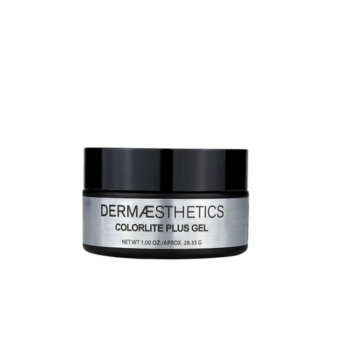 DBH COLORLITE PLUS GEL / GEL HỖ TRỢ ĐỀU MÀU & SÁNG DA RẠNG RỠ 