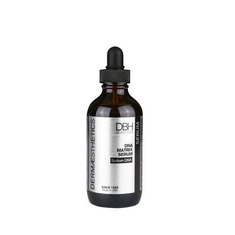 DBH DNA MATRIX SERUM / SERUM PHỤC HỒI,TÁI TẠO CẤU TRÚC DA 120ml
