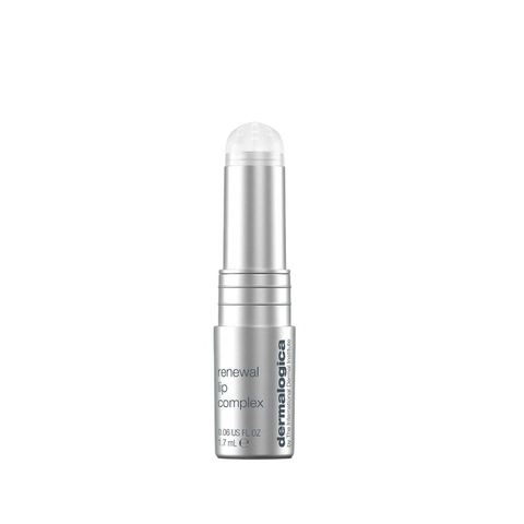 DERMALOGICA RENEWAL LIP COMPLEX: Son Dưỡng Môi Phục Hồi - Làm Mịn & Nuôi Dưỡng Đôi Môi Khỏe Mạnh