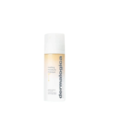 DERMALOGICA MELTING MOISTURE MASQUE: Mặt Nạ Dưỡng Ẩm Chuyên Sâu, Phục Hồi Làn Da Khô Mất Nước