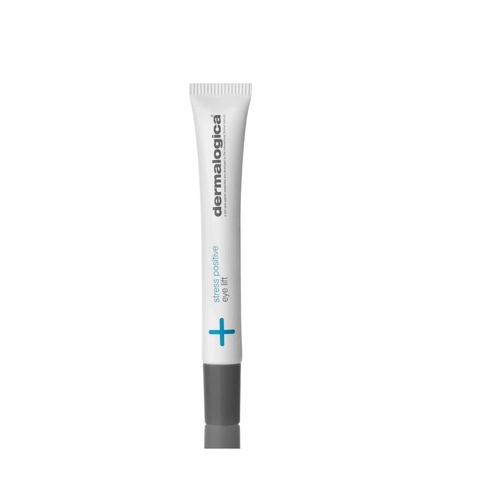DERMALOGICA STRESS POSITIVE EYE LIFT: Mặt Nạ Mắt Đa Năng - Giảm Bọng, Sáng Quầng Thâm & Căng Da