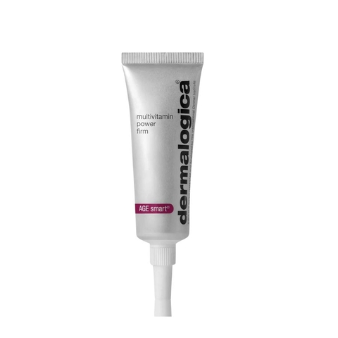 DERMALOGICA MULTIVITAMIN POWER FIRM EYE: Kem Dưỡng Mắt Tái Tạo - Cải Thiện Nếp Nhăn & Tăng Độ Săn Chắc
