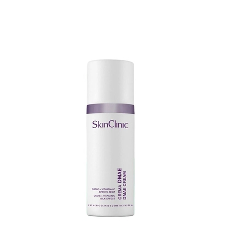 SKINCLINIC DMAE CREAM: Kem Nâng Cơ, Săn Chắc Da Với Hiệu Ứng Nâng Cơ Tức Thì