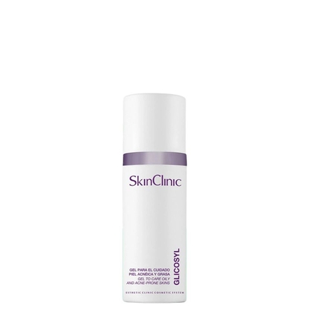 SKINCLINIC GLICOSYL: Gel Chấm Mụn Khô Nhanh, Sạch Gốc & Ngừa Thâm Sẹo