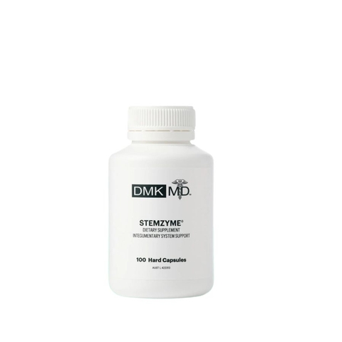 DMK STEMZYME SUPPLEMENT: Viên Uống Hỗ Trợ Tái Sinh Tế Bào, Nâng Cao Sức Khỏe Làn Da Từ Sâu Bên Trong
