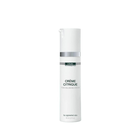 DMK CRÈME CITRIQUE: Kem Dưỡng Hỗ Trợ Sáng Da, Giảm Thâm & Kiểm Soát Dầu Nhờn