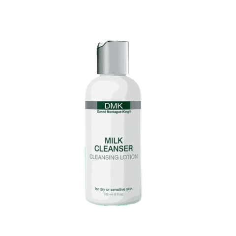 DMK MILK CLEANSER 60ML / SỮA RỬA MẶT DỊU NHẸ CHO DA MỎNG, YẾU NHẠY CẢM, KHÔ THIẾU DẦU, DA ĐIỀU TRỊ MẠNH