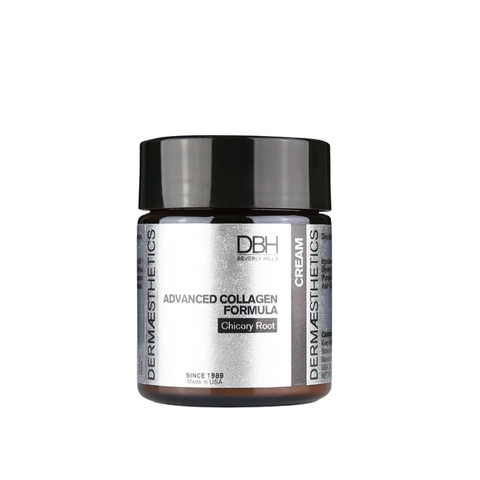 DBH ADVANCED COLLAGEN FORMULA / KEM DƯỠNG KHÓA ẨM VÀ TĂNG CƯỜNG HÀNG RÀO TỰ NHIÊN CỦA DA 120ml