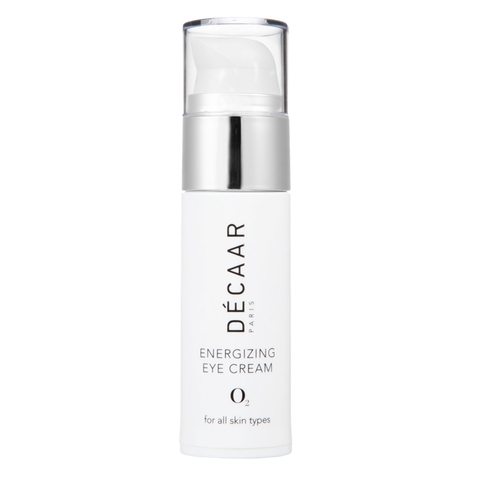 DÉCAAR ENERGIZING EYE CREAM / KEM DƯỠNG PHỤC HỒI VÙNG DA MẮT