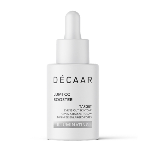 DÉCAAR LUMI CC BOOSTER / HUYẾT THANH CÂN BẰNG MÀU DA