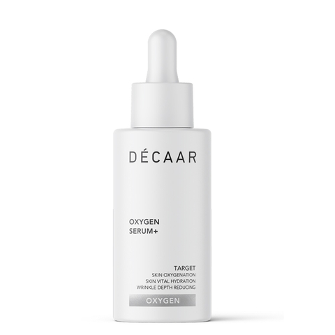 DÉCAAR OXYGEN SERUM+ / HUYẾT THANH DƯỠNG ẨM PHỤC HỒI