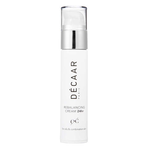 DÉCAAR REBALANCING CREAM 24HR / KEM TÁI CÂN BẰNG DA