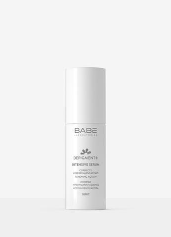 BABE DEPIGMENT+ INTENSIVE SERUM: Tinh Chất Đặc Trị Nám & Tăng Sắc Tố Chuyên Sâu