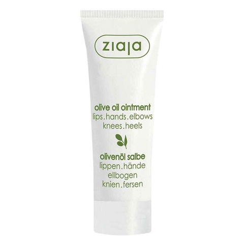 ZIAJA OLIVE OIL OINTMENT / SÁP DẦU OLIU