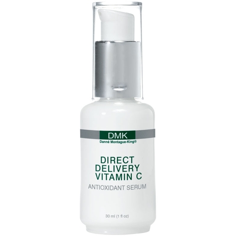 DMK DIRECT DELIVERY VITAMIN C SERUM: Tinh Chất Chống Lão Hóa & Tái Tạo Da Chuyên Sâu